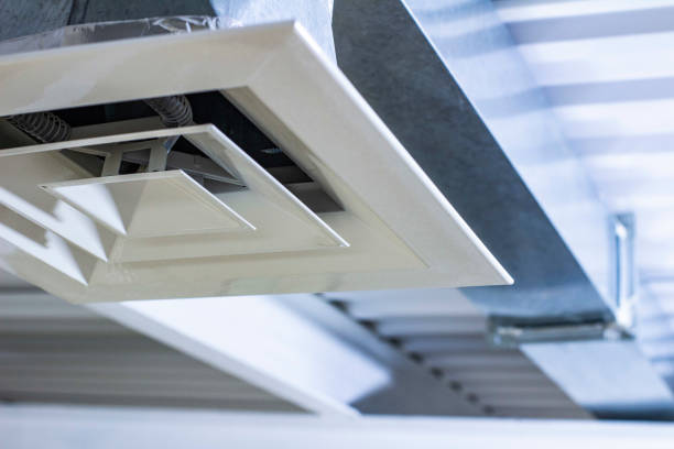 Home Air Vent Cleaning in FL